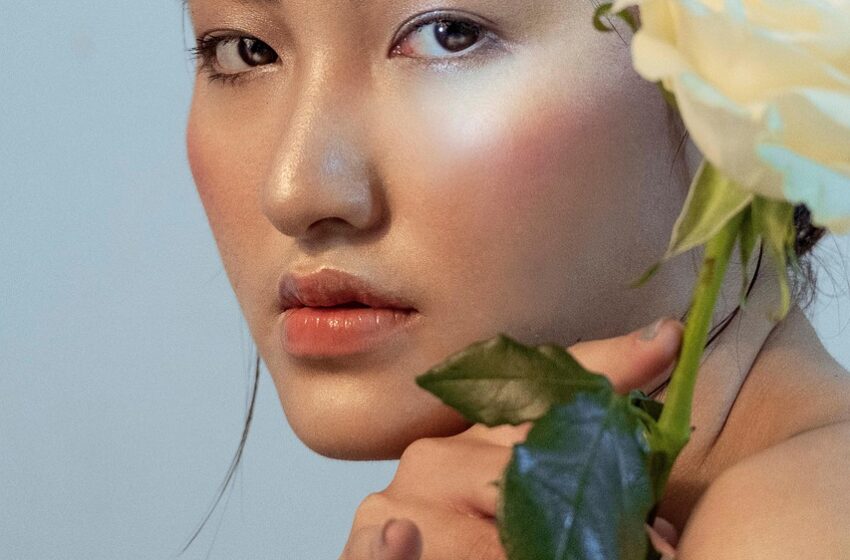  S. Koreas Booming Seaweed Beauty Industry