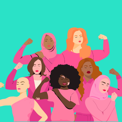 Women and the Seaweed Revolution