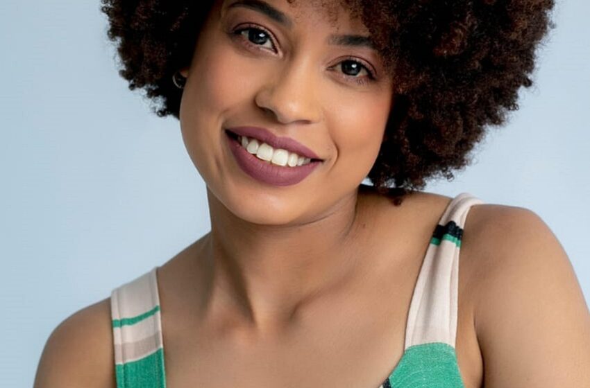  Seaweed in The new age of natural haircare